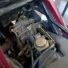 ALöTech Vergaserhalterung im Satz, passend für Honda Helix CN250, Piaggio Hexagon 250GT – Bild 9