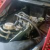ALöTech Vergaserhalterung im Satz, passend für Honda Helix CN250, Piaggio Hexagon 250GT – Bild 10