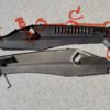 Plastikreparatur für Honda CN250 Helix – Bild 3