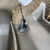 Plastikreparatur für Honda CN250 Helix – Bild 4