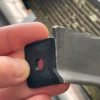Plastikreparatur für Honda CN250 Helix – Bild 7
