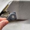 Plastikreparatur für Honda CN250 Helix – Bild 12