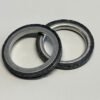 Dichtung Auspuffstutzen, passend für Honda CN250 Helix, ersetzt 18291-ks4-690 – Bild 3