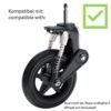 4 Kugellager/Radlager passend für die Vorderräder vom Bugaboo Cameleon 1 bis 3+ – Bild 3