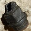 Chokemutter M12x1 aus Messing, für Aprilia, BMW F650, KTM 640LC, Suzuki DR650... – Bild 6