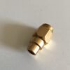 Chokemutter aus Vollmetall, passend für Honda Dominator, Vigor, XBR500, GB250/400/500... – Bild 4
