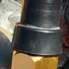 Chokemutter aus Vollmetall, passend für Honda Dominator, Vigor, XBR500, GB250/400/500... – Bild 7