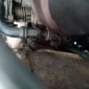 Chokemuttern und Federn im Satz, passend für Honda AfricaTwin XRV750, VTR1000, Varadero, Shadow – Bild 3
