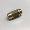 Chokemutter passend für Kawasaki KLR KL KLF KLX 250 300 500 600 650 – Bild 2