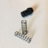 Choke-Edelstahlfedern passend für Honda, u.A. TransAlp, AfricaTwin, CB500, CBF, CBR... – Bild 2