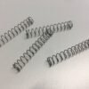 Choke-Edelstahlfedern passend für Honda, u.A. TransAlp, AfricaTwin, CB500, CBF, CBR... – Bild 3