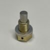 ALöTech MAGMA - Magnetische Ölablassschraube M12/M14 x 1,5 Bis 180 °C! – Bild 2